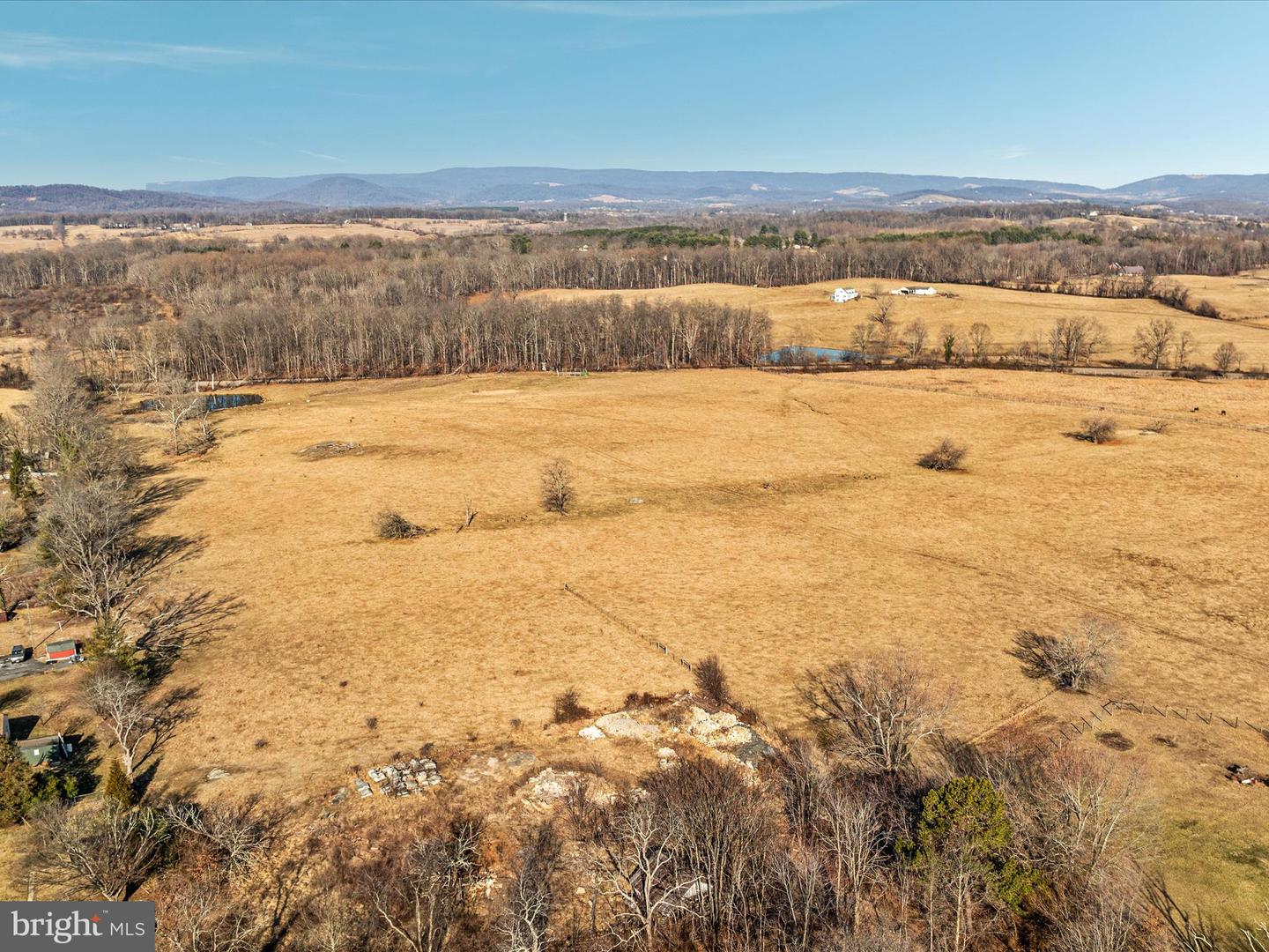 4018 RECTORTOWN RD, MARSHALL, Virginia 20115, ,Land,For sale,4018 RECTORTOWN RD,VAFQ2015532 MLS # VAFQ2015532