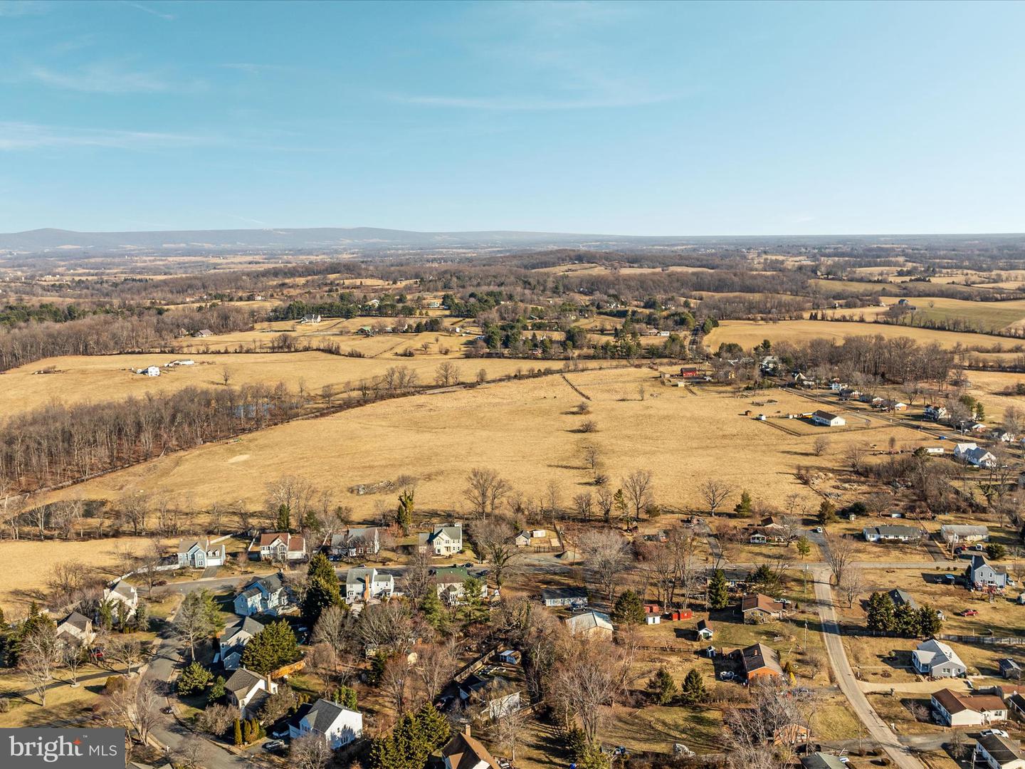 4018 RECTORTOWN RD, MARSHALL, Virginia 20115, ,Land,For sale,4018 RECTORTOWN RD,VAFQ2015532 MLS # VAFQ2015532