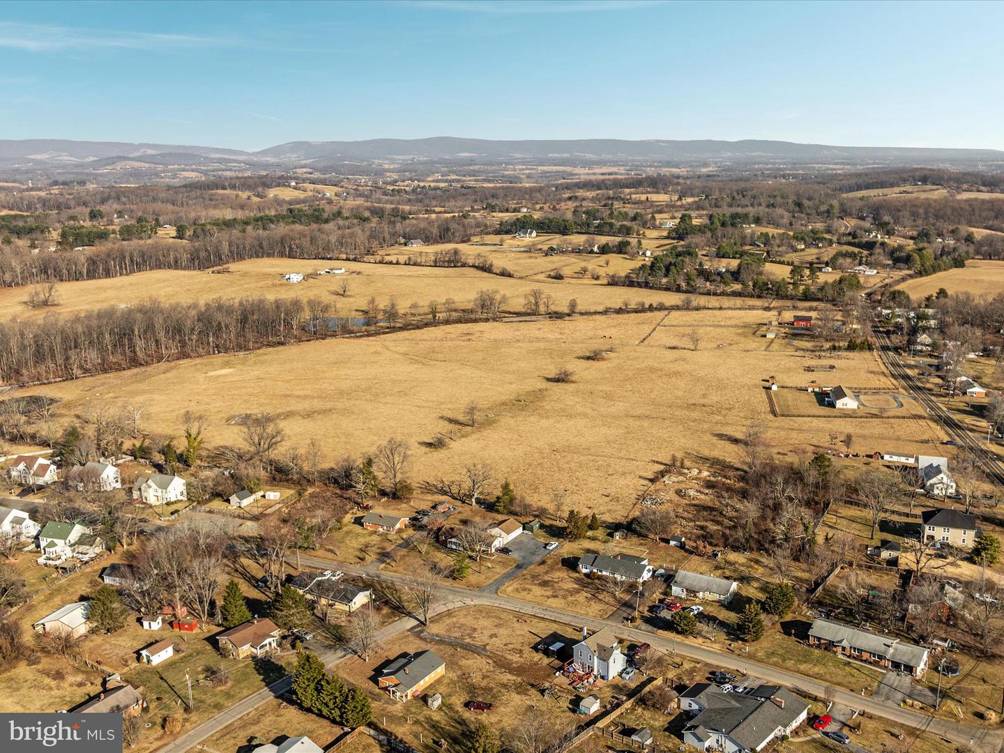 4018 RECTORTOWN RD, MARSHALL, Virginia 20115, ,Land,For sale,4018 RECTORTOWN RD,VAFQ2015532 MLS # VAFQ2015532