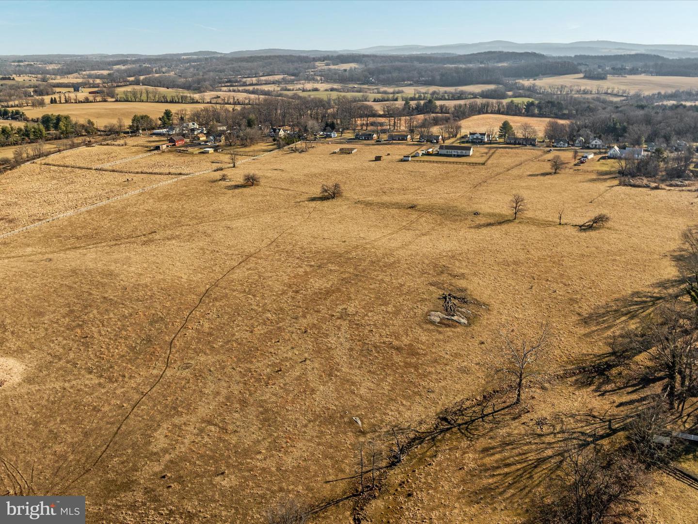 4018 RECTORTOWN RD, MARSHALL, Virginia 20115, ,Land,For sale,4018 RECTORTOWN RD,VAFQ2015532 MLS # VAFQ2015532