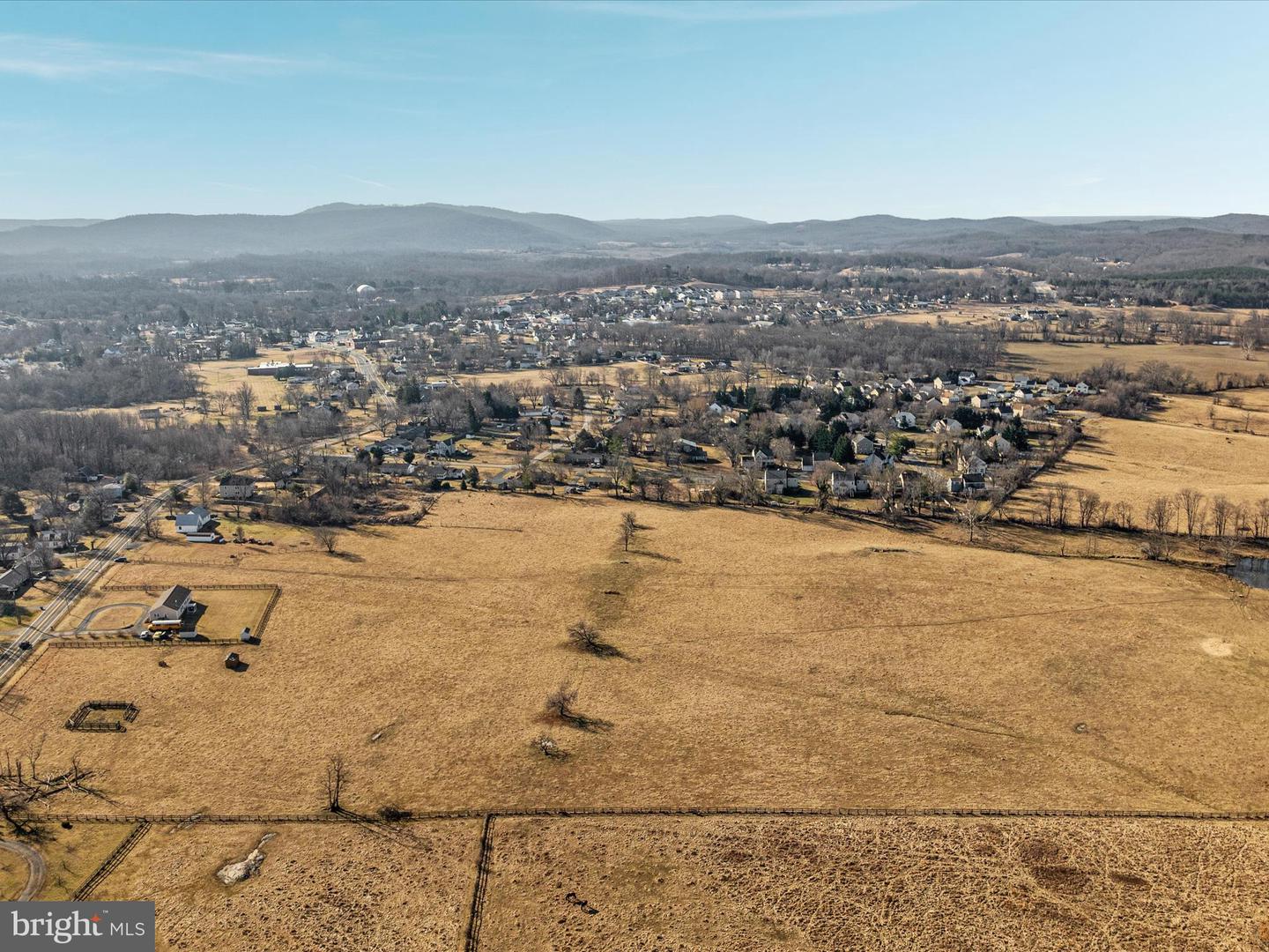 4018 RECTORTOWN RD, MARSHALL, Virginia 20115, ,Land,For sale,4018 RECTORTOWN RD,VAFQ2015532 MLS # VAFQ2015532