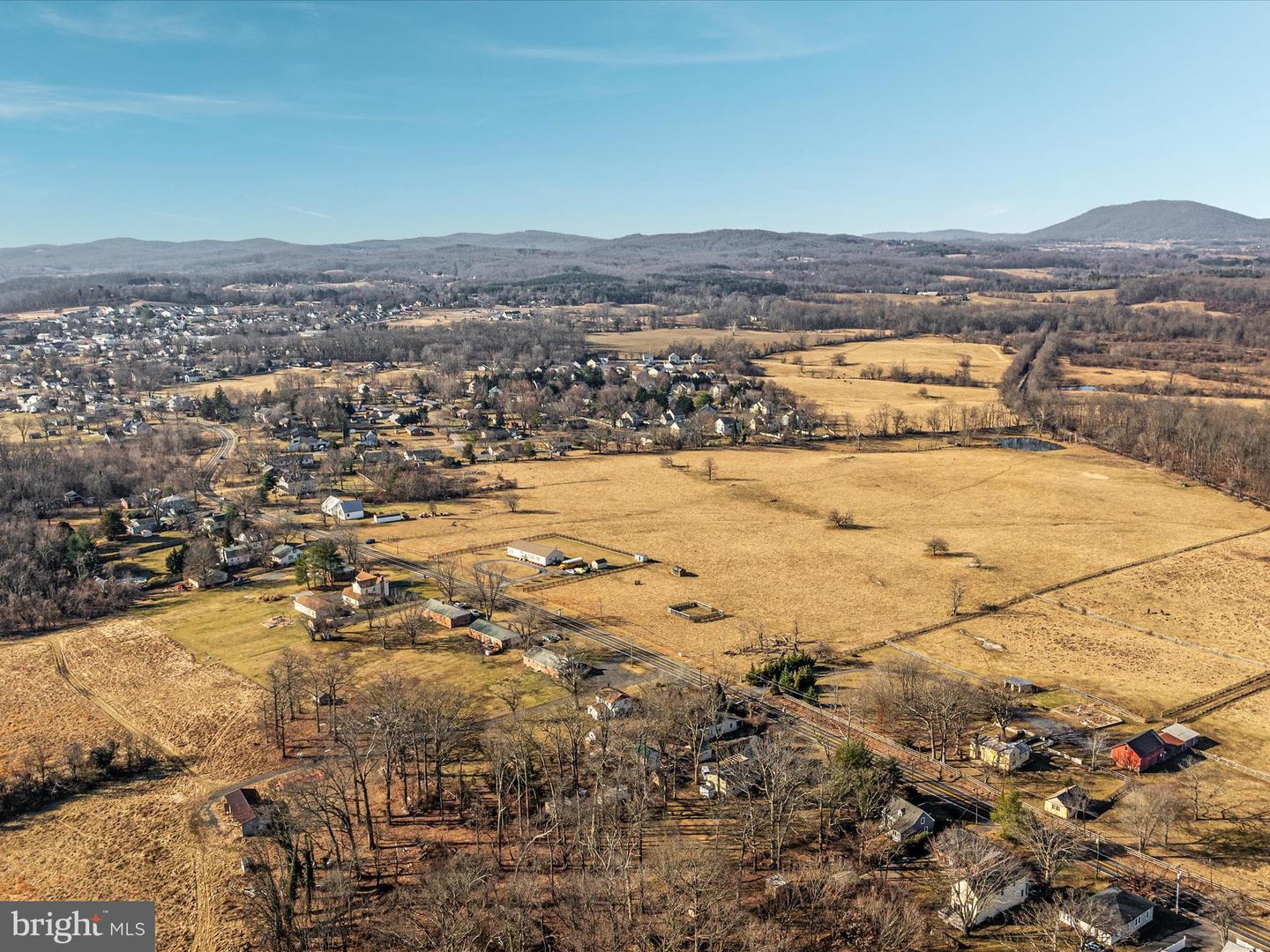 4018 RECTORTOWN RD, MARSHALL, Virginia 20115, ,Land,For sale,4018 RECTORTOWN RD,VAFQ2015532 MLS # VAFQ2015532