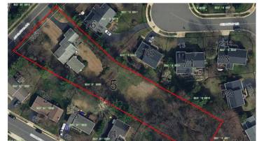 3053 ASHBURTON AVE, HERNDON, Virginia 20171, ,Land,For sale,3053 ASHBURTON AVE,VAFX2224460 MLS # VAFX2224460