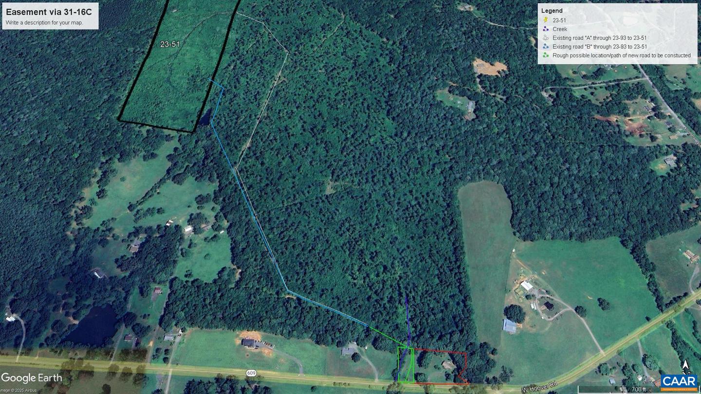 23-51 ID W HOOVER RD #23-51, DUET, Virginia 22727, ,Land,For sale,23-51 ID W HOOVER RD #23-51,661332 MLS # 661332