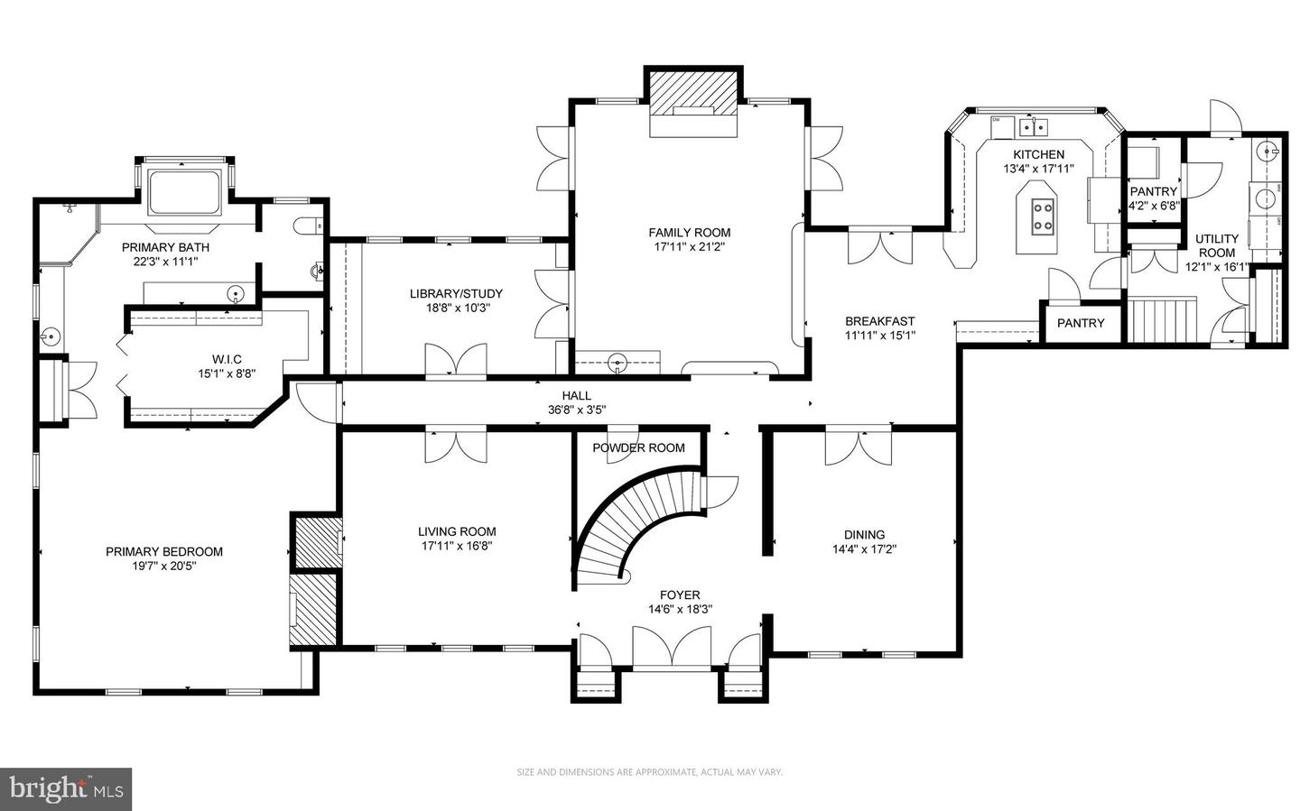 37120 DEVON WICK LN, PURCELLVILLE, Virginia 20132, 6 Bedrooms Bedrooms, ,6 BathroomsBathrooms,Residential,For sale,37120 DEVON WICK LN,VALO2085604 MLS # VALO2085604