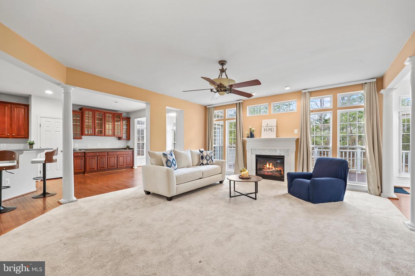 5805 DEEP CREEK DR, FREDERICKSBURG, Virginia 22407, 4 Bedrooms Bedrooms, ,3 BathroomsBathrooms,Residential,For sale,5805 DEEP CREEK DR,VASP2029852 MLS # VASP2029852