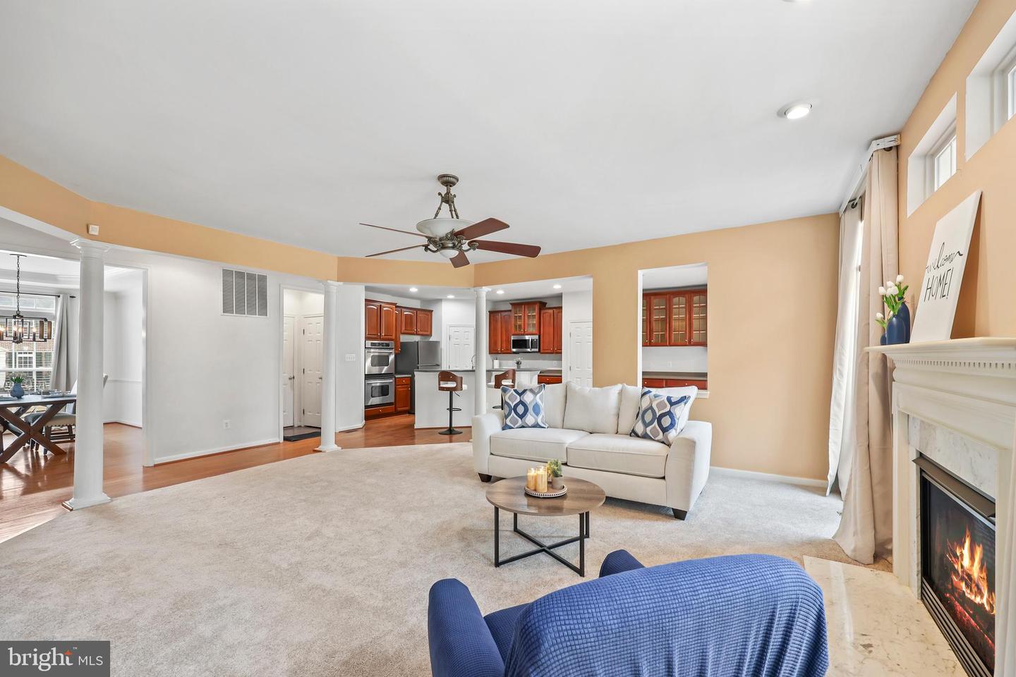 5805 DEEP CREEK DR, FREDERICKSBURG, Virginia 22407, 4 Bedrooms Bedrooms, ,3 BathroomsBathrooms,Residential,For sale,5805 DEEP CREEK DR,VASP2029852 MLS # VASP2029852