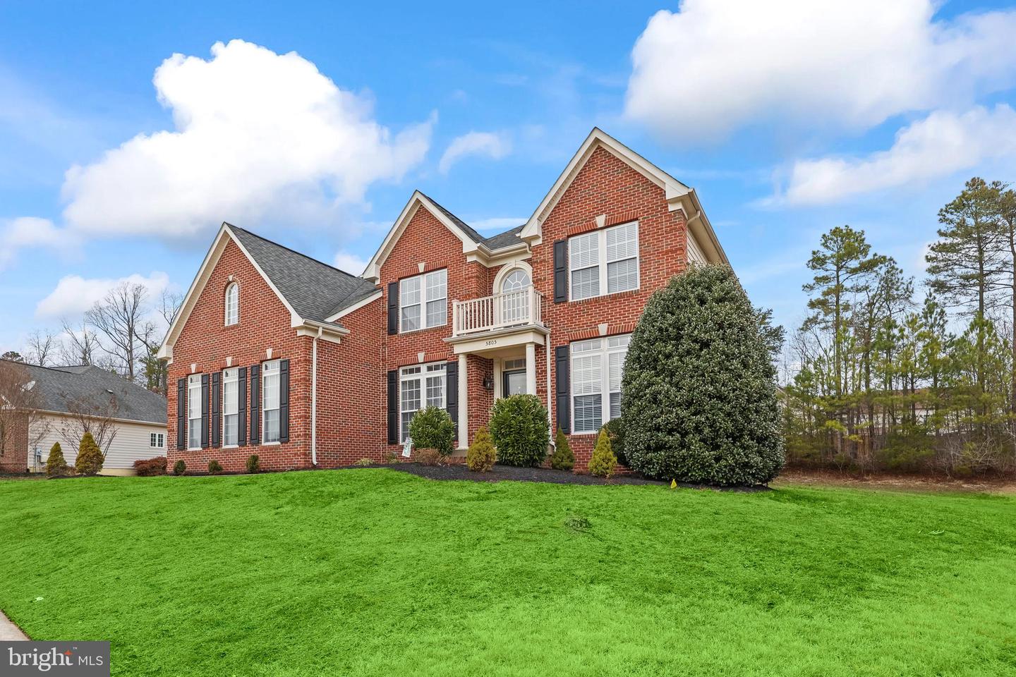 5805 DEEP CREEK DR, FREDERICKSBURG, Virginia 22407, 4 Bedrooms Bedrooms, ,3 BathroomsBathrooms,Residential,For sale,5805 DEEP CREEK DR,VASP2029852 MLS # VASP2029852