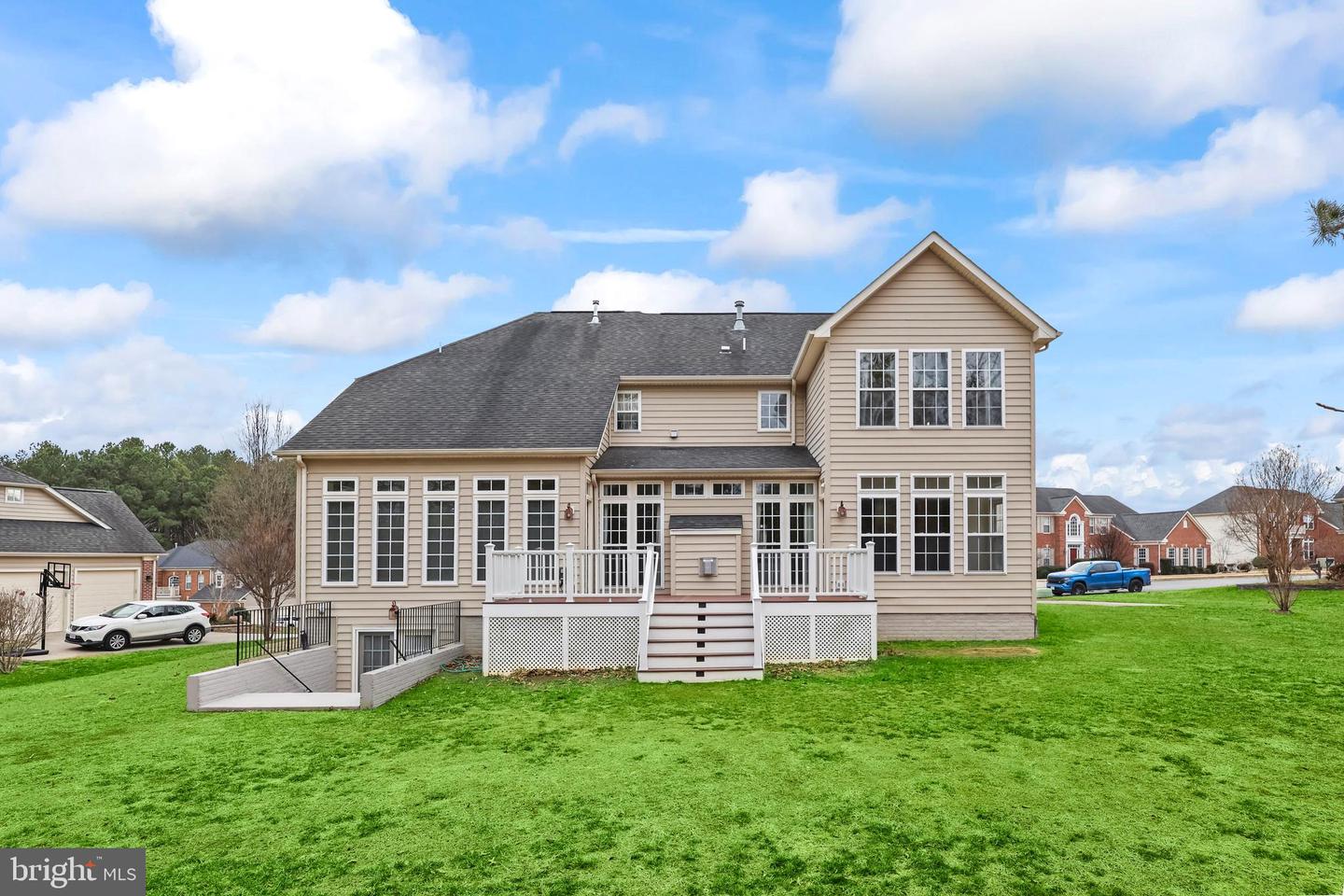 5805 DEEP CREEK DR, FREDERICKSBURG, Virginia 22407, 4 Bedrooms Bedrooms, ,3 BathroomsBathrooms,Residential,For sale,5805 DEEP CREEK DR,VASP2029852 MLS # VASP2029852