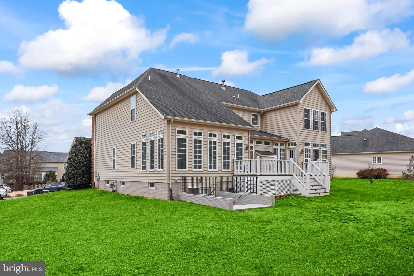 5805 DEEP CREEK DR, FREDERICKSBURG, Virginia 22407, 4 Bedrooms Bedrooms, ,3 BathroomsBathrooms,Residential,For sale,5805 DEEP CREEK DR,VASP2029852 MLS # VASP2029852