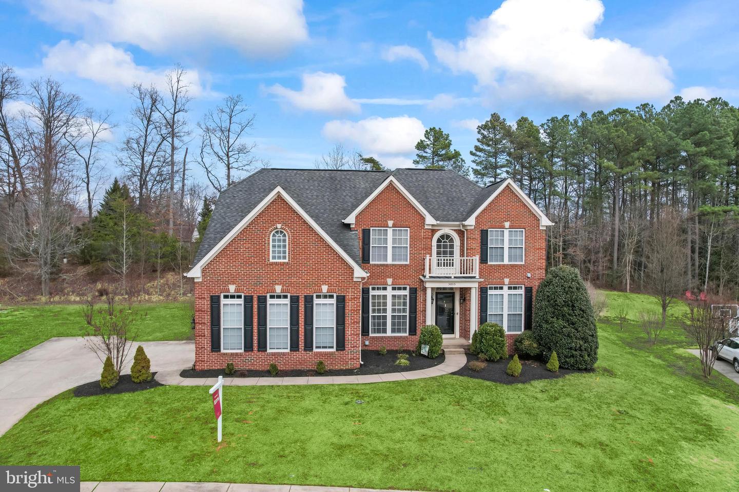 5805 DEEP CREEK DR, FREDERICKSBURG, Virginia 22407, 4 Bedrooms Bedrooms, ,3 BathroomsBathrooms,Residential,For sale,5805 DEEP CREEK DR,VASP2029852 MLS # VASP2029852