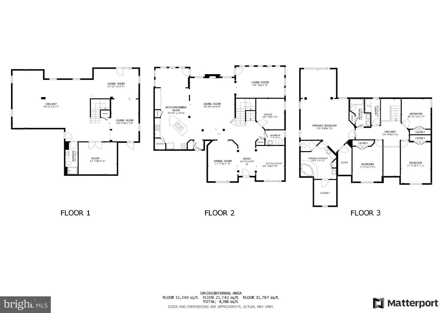 5805 DEEP CREEK DR, FREDERICKSBURG, Virginia 22407, 4 Bedrooms Bedrooms, ,3 BathroomsBathrooms,Residential,For sale,5805 DEEP CREEK DR,VASP2029852 MLS # VASP2029852