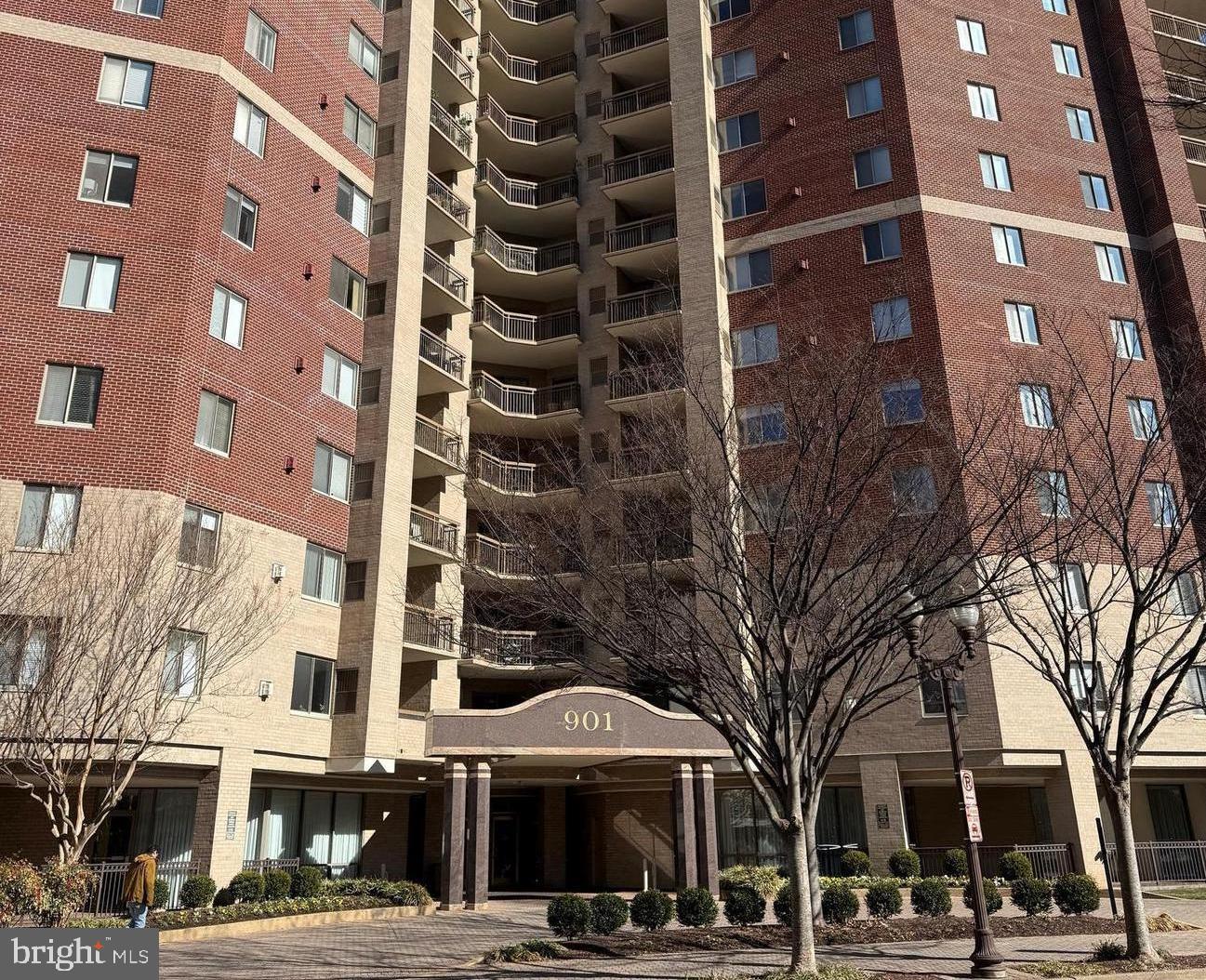 901 N MONROE ST #508, ARLINGTON, Virginia 22201, 2 Bedrooms Bedrooms, ,2 BathroomsBathrooms,Residential,For sale,901 N MONROE ST #508,VAAR2051936 MLS # VAAR2051936