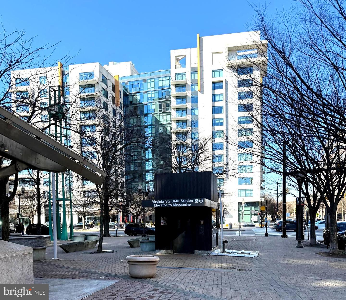 901 N MONROE ST #508, ARLINGTON, Virginia 22201, 2 Bedrooms Bedrooms, ,2 BathroomsBathrooms,Residential,For sale,901 N MONROE ST #508,VAAR2051936 MLS # VAAR2051936