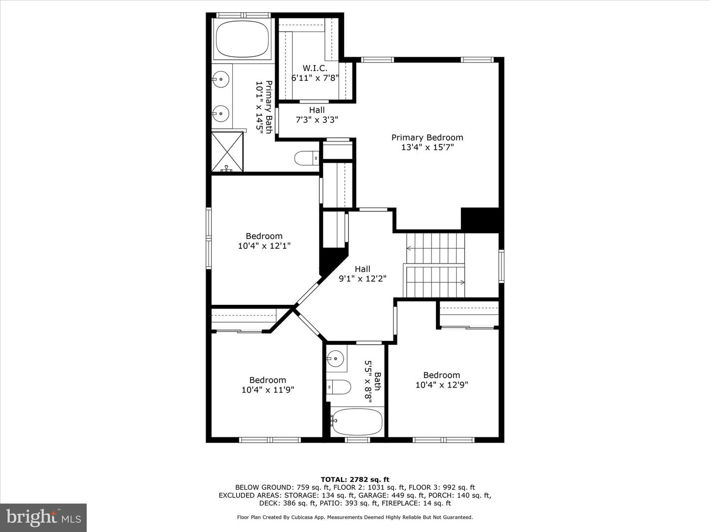 43081 EDGEWATER ST, CHANTILLY, Virginia 20152, 4 Bedrooms Bedrooms, ,3 BathroomsBathrooms,Residential,For sale,43081 EDGEWATER ST,VALO2086930 MLS # VALO2086930