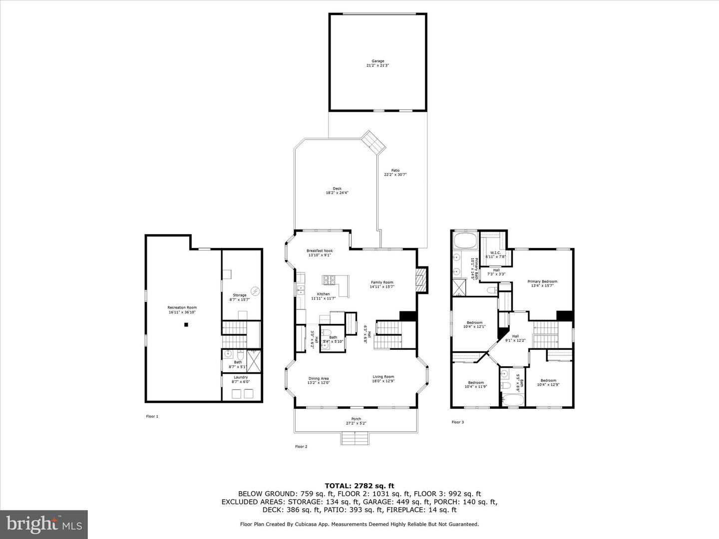 43081 EDGEWATER ST, CHANTILLY, Virginia 20152, 4 Bedrooms Bedrooms, ,3 BathroomsBathrooms,Residential,For sale,43081 EDGEWATER ST,VALO2086930 MLS # VALO2086930