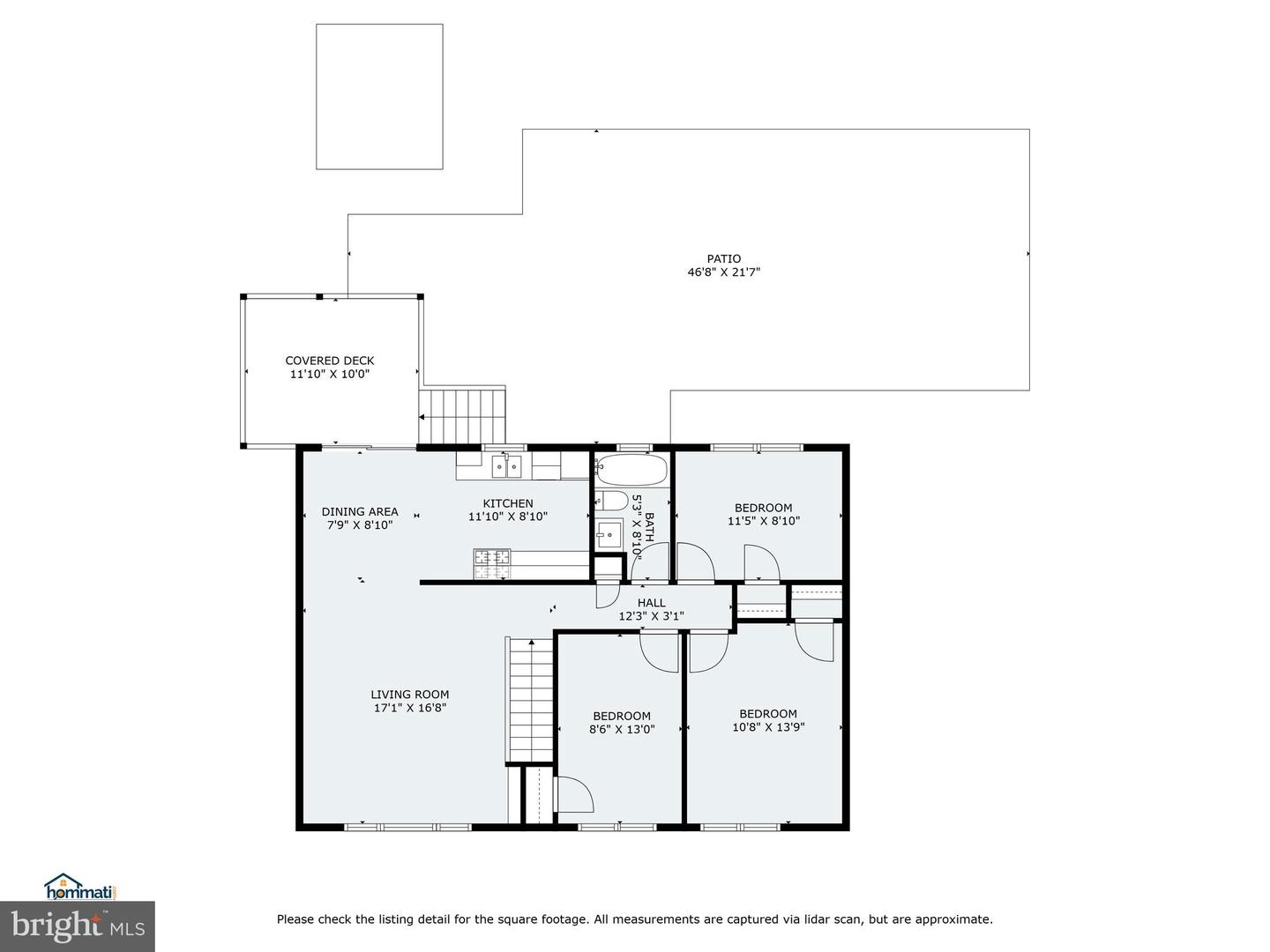 14807 ELMWOOD DR, WOODBRIDGE, Virginia 22193, 4 Bedrooms Bedrooms, ,2 BathroomsBathrooms,Residential,For sale,14807 ELMWOOD DR,VAPW2086588 MLS # VAPW2086588