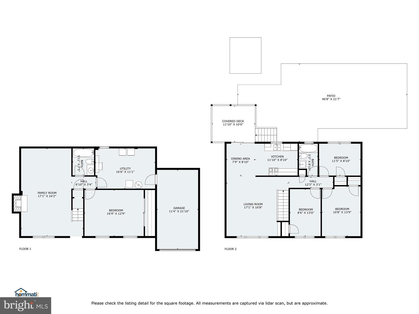 14807 ELMWOOD DR, WOODBRIDGE, Virginia 22193, 4 Bedrooms Bedrooms, ,2 BathroomsBathrooms,Residential,For sale,14807 ELMWOOD DR,VAPW2086588 MLS # VAPW2086588