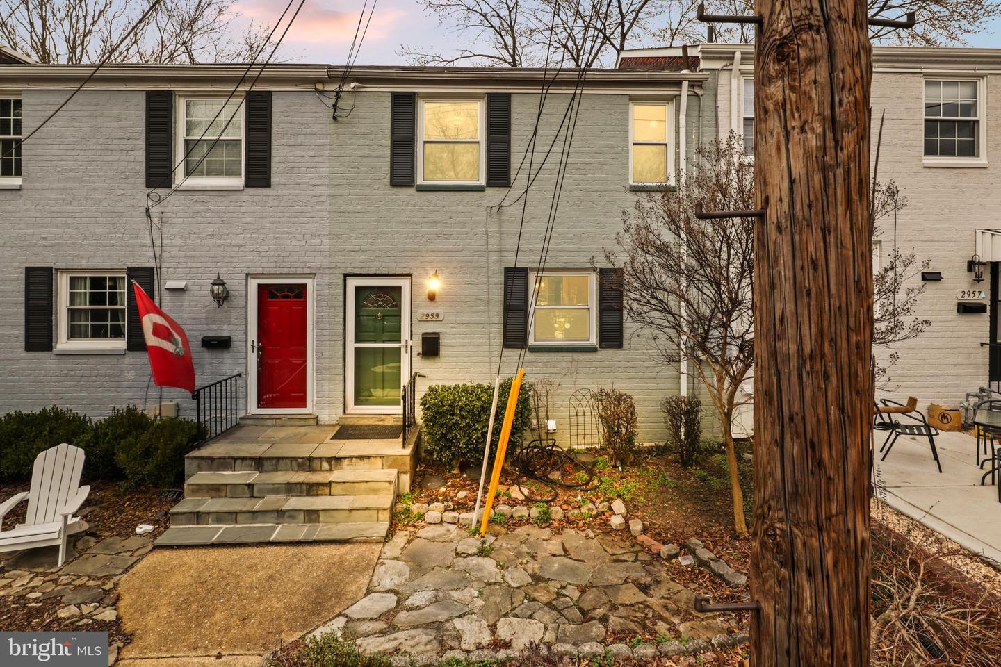 2959 SYCAMORE ST, ALEXANDRIA, Virginia 22305, 3 Bedrooms Bedrooms, ,1 BathroomBathrooms,Residential,For sale,2959 SYCAMORE ST,VAAX2041194 MLS # VAAX2041194