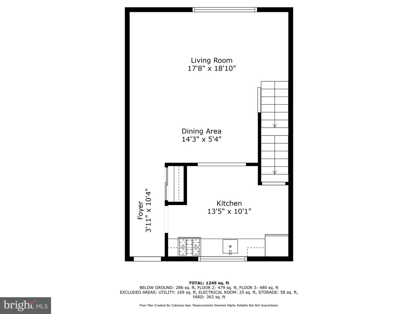 2959 SYCAMORE ST, ALEXANDRIA, Virginia 22305, 3 Bedrooms Bedrooms, ,1 BathroomBathrooms,Residential,For sale,2959 SYCAMORE ST,VAAX2041194 MLS # VAAX2041194