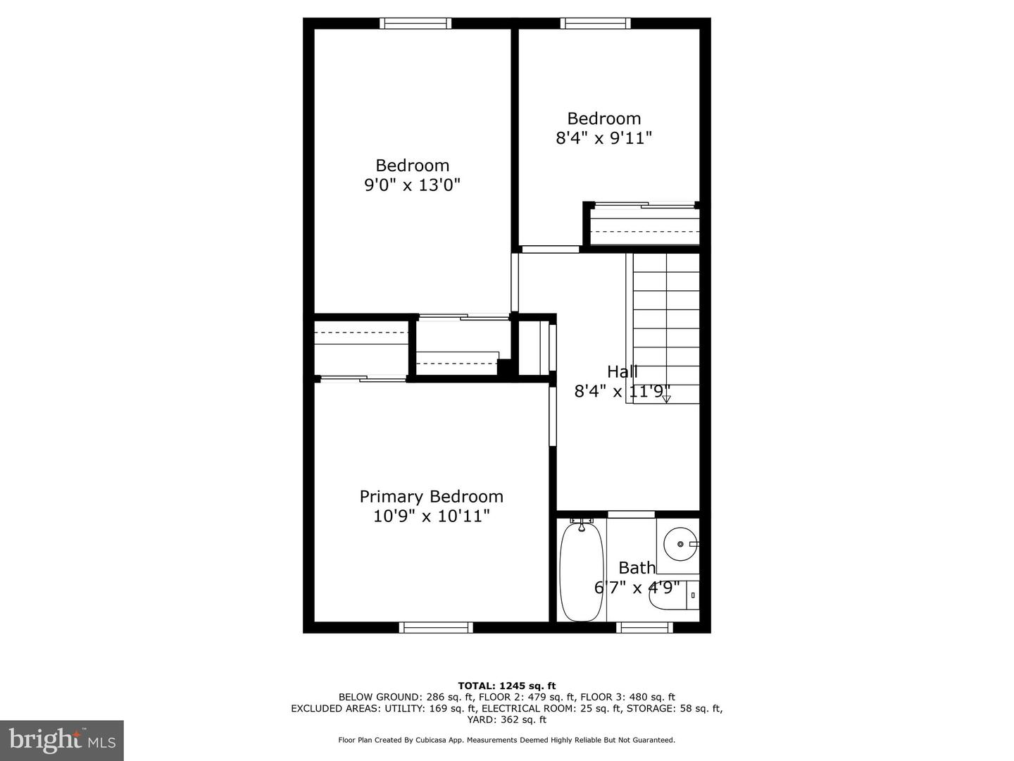 2959 SYCAMORE ST, ALEXANDRIA, Virginia 22305, 3 Bedrooms Bedrooms, ,1 BathroomBathrooms,Residential,For sale,2959 SYCAMORE ST,VAAX2041194 MLS # VAAX2041194