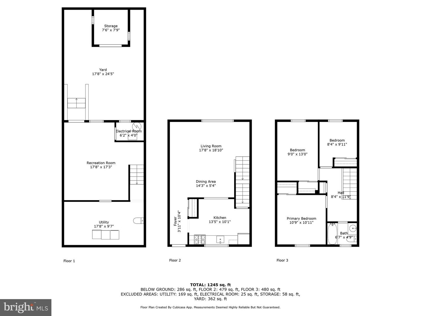 2959 SYCAMORE ST, ALEXANDRIA, Virginia 22305, 3 Bedrooms Bedrooms, ,1 BathroomBathrooms,Residential,For sale,2959 SYCAMORE ST,VAAX2041194 MLS # VAAX2041194