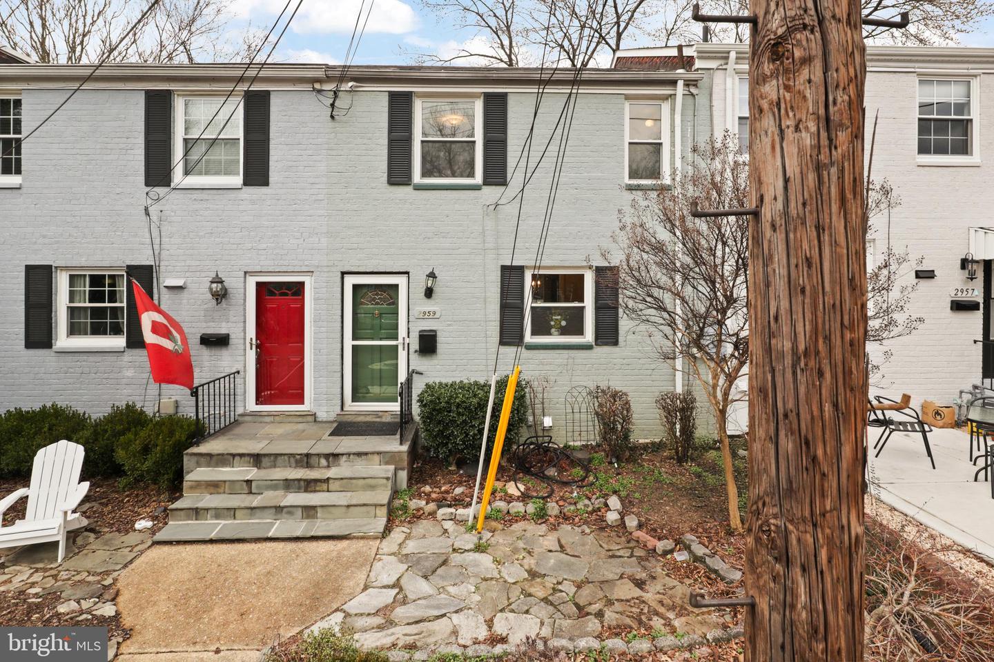 2959 SYCAMORE ST, ALEXANDRIA, Virginia 22305, 3 Bedrooms Bedrooms, ,1 BathroomBathrooms,Residential,For sale,2959 SYCAMORE ST,VAAX2041194 MLS # VAAX2041194