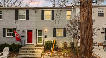 2959 SYCAMORE ST, ALEXANDRIA, Virginia 22305, 3 Bedrooms Bedrooms, ,1 BathroomBathrooms,Residential,For sale,2959 SYCAMORE ST,VAAX2041194 MLS # VAAX2041194