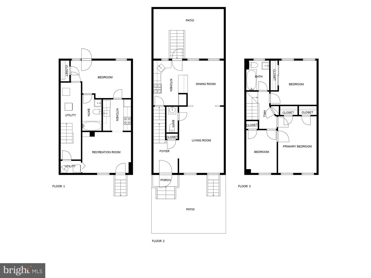 121 9TH ST NE, WASHINGTON, District Of Columbia 20002, 4 Bedrooms Bedrooms, ,2 BathroomsBathrooms,Residential,For sale,121 9TH ST NE,DCDC2177032 MLS # DCDC2177032