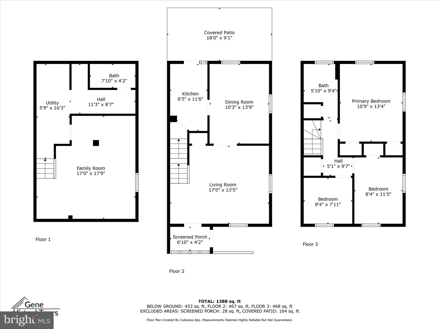 4908 11TH ST NE, WASHINGTON, District Of Columbia 20017, 3 Bedrooms Bedrooms, ,1 BathroomBathrooms,Residential,For sale,4908 11TH ST NE,DCDC2179504 MLS # DCDC2179504