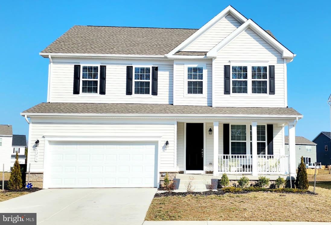 6293 BOBCAT LN, KING GEORGE, Virginia 22485, 4 Bedrooms Bedrooms, ,3 BathroomsBathrooms,Residential,For sale,6293 BOBCAT LN,VAKG2005986 MLS # VAKG2005986