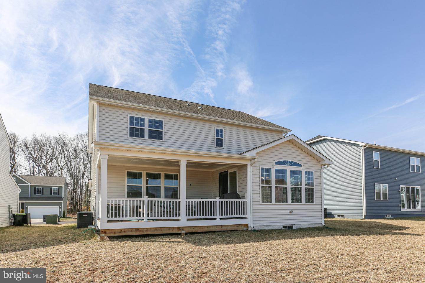 6293 BOBCAT LN, KING GEORGE, Virginia 22485, 4 Bedrooms Bedrooms, ,3 BathroomsBathrooms,Residential,For sale,6293 BOBCAT LN,VAKG2005986 MLS # VAKG2005986