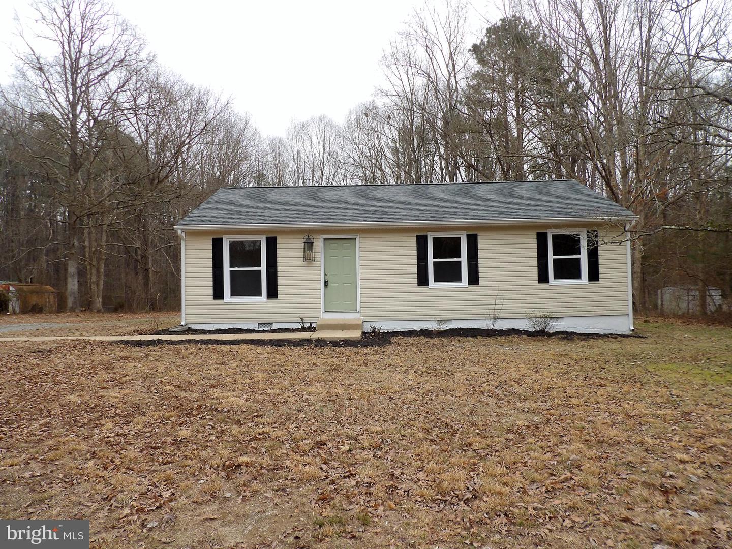 6303 TOWLES MILL RD, SPOTSYLVANIA, Virginia 22551, 3 Bedrooms Bedrooms, ,1 BathroomBathrooms,Residential,For sale,6303 TOWLES MILL RD,VASP2030540 MLS # VASP2030540