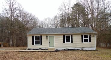 6303 TOWLES MILL RD, SPOTSYLVANIA, Virginia 22551, 3 Bedrooms Bedrooms, ,1 BathroomBathrooms,Residential,For sale,6303 TOWLES MILL RD,VASP2030540 MLS # VASP2030540