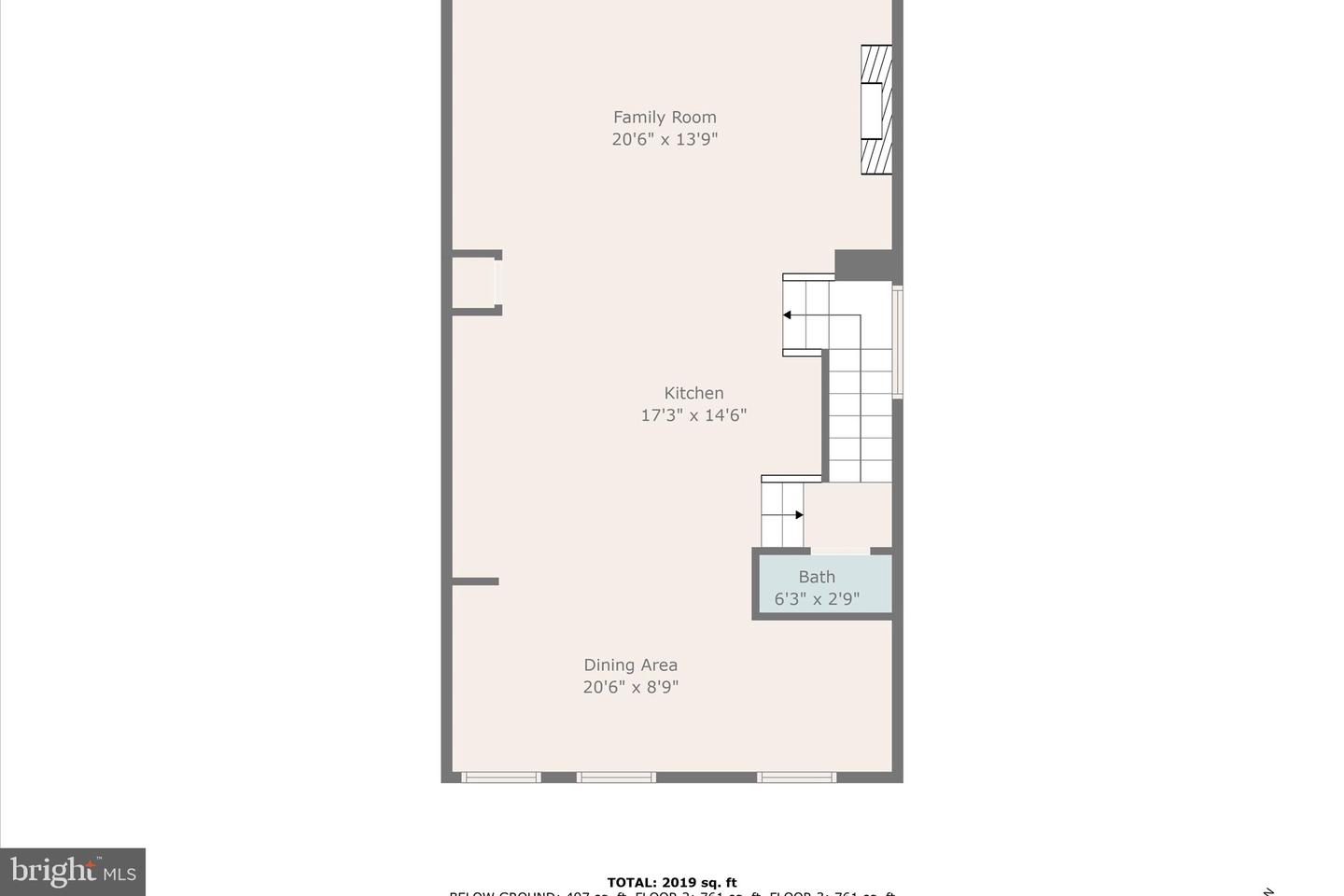 119 SEQUOIA DR, WINCHESTER, Virginia 22602, 3 Bedrooms Bedrooms, ,3 BathroomsBathrooms,Residential,For sale,119 SEQUOIA DR,VAFV2024242 MLS # VAFV2024242