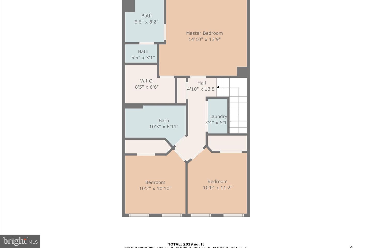 119 SEQUOIA DR, WINCHESTER, Virginia 22602, 3 Bedrooms Bedrooms, ,3 BathroomsBathrooms,Residential,For sale,119 SEQUOIA DR,VAFV2024242 MLS # VAFV2024242