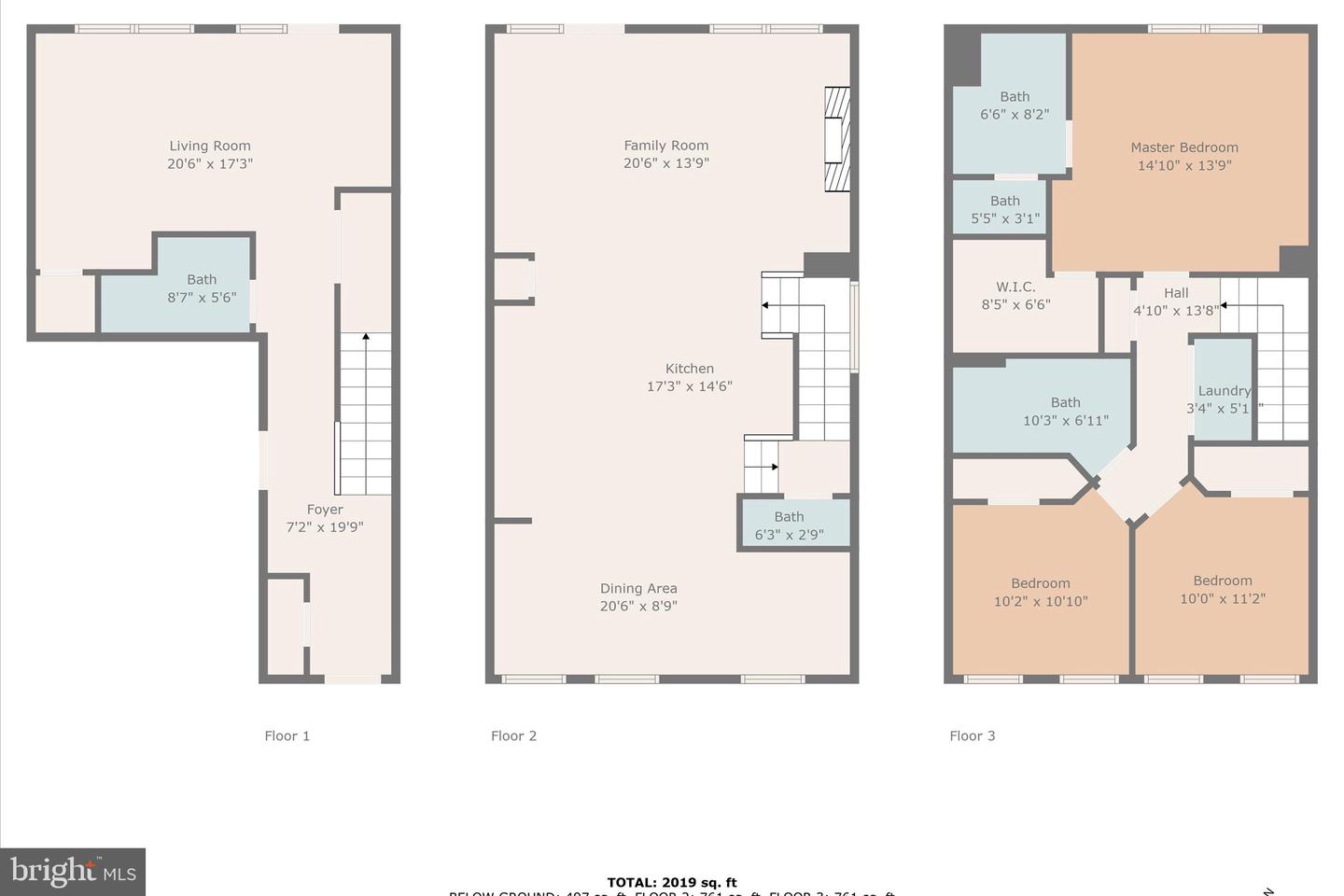 119 SEQUOIA DR, WINCHESTER, Virginia 22602, 3 Bedrooms Bedrooms, ,3 BathroomsBathrooms,Residential,For sale,119 SEQUOIA DR,VAFV2024242 MLS # VAFV2024242