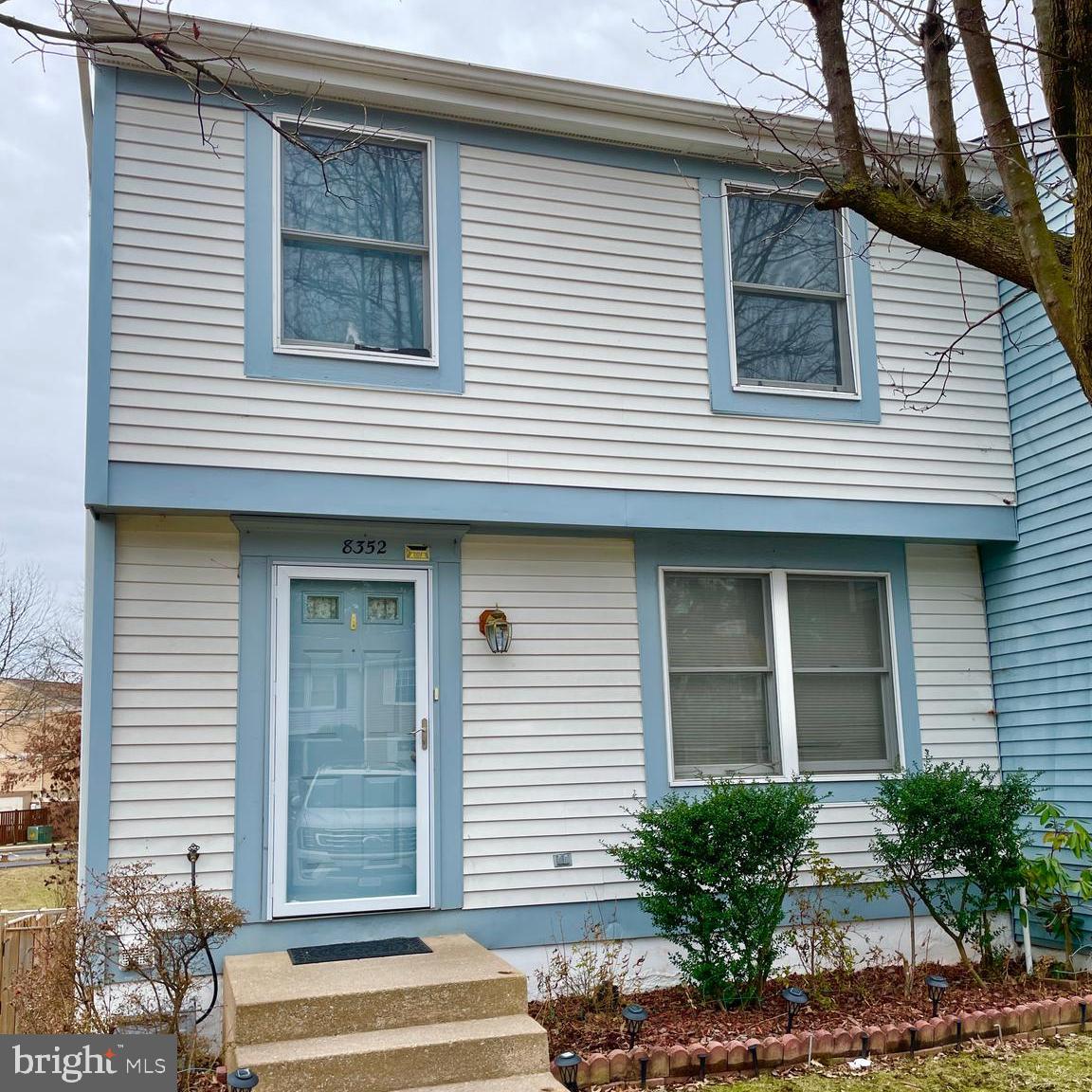 8352 BROCKHAM DR, ALEXANDRIA, Virginia 22309, 3 Bedrooms Bedrooms, ,2 BathroomsBathrooms,Residential,For sale,8352 BROCKHAM DR,VAFX2221098 MLS # VAFX2221098