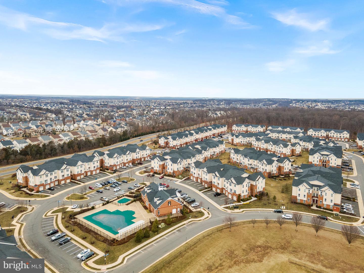 43031 FOXTRAIL WOODS TER #113, ASHBURN, Virginia 20148, 2 Bedrooms Bedrooms, ,2 BathroomsBathrooms,Residential,For sale,43031 FOXTRAIL WOODS TER #113,VALO2088052 MLS # VALO2088052