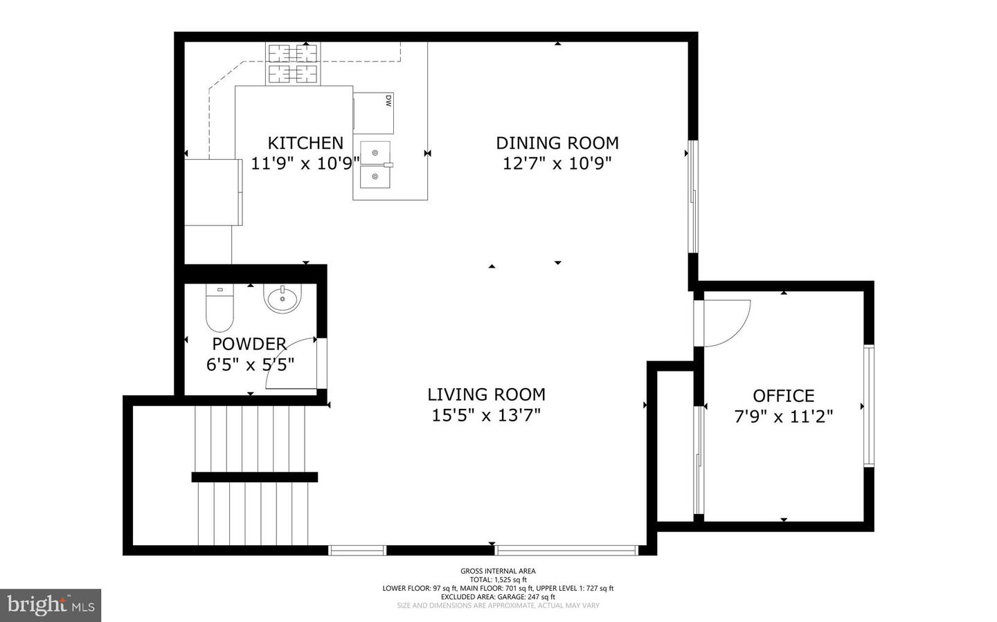 43031 FOXTRAIL WOODS TER #113, ASHBURN, Virginia 20148, 2 Bedrooms Bedrooms, ,2 BathroomsBathrooms,Residential,For sale,43031 FOXTRAIL WOODS TER #113,VALO2088052 MLS # VALO2088052