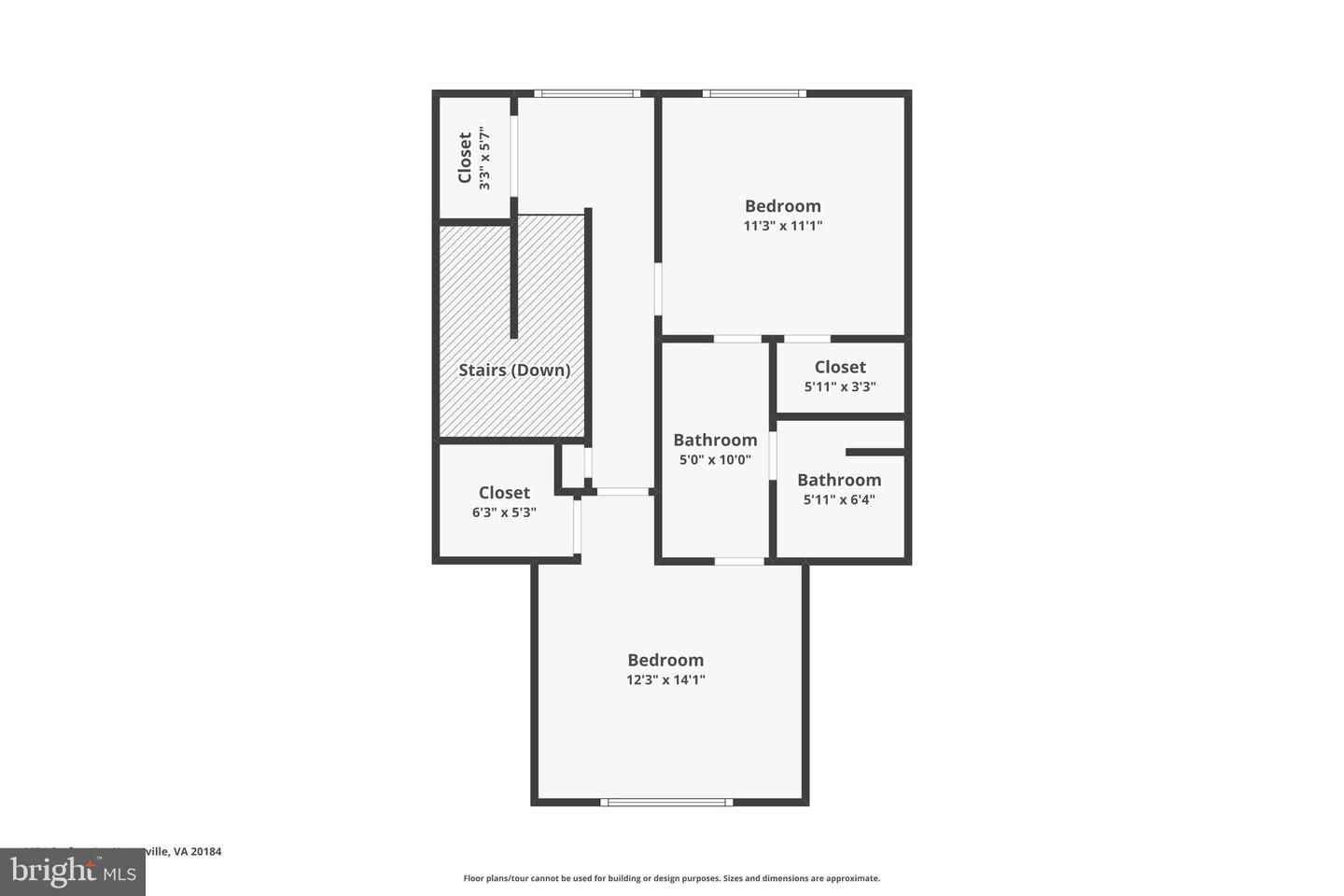 1154 CROFTON LN, UPPERVILLE, Virginia 20184, 3 Bedrooms Bedrooms, ,3 BathroomsBathrooms,Residential,For sale,1154 CROFTON LN,VAFQ2015452 MLS # VAFQ2015452