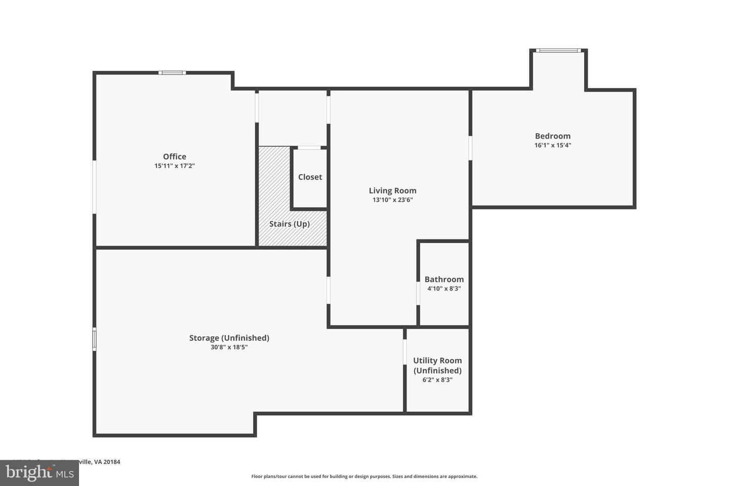 1154 CROFTON LN, UPPERVILLE, Virginia 20184, 3 Bedrooms Bedrooms, ,3 BathroomsBathrooms,Residential,For sale,1154 CROFTON LN,VAFQ2015452 MLS # VAFQ2015452