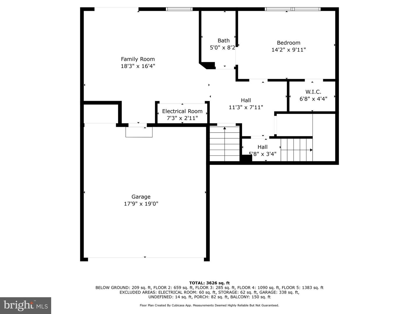 1830 BATTERY PARK ST, VIENNA, Virginia 22182, 4 Bedrooms Bedrooms, ,4 BathroomsBathrooms,Residential,For sale,1830 BATTERY PARK ST,VAFX2222436 MLS # VAFX2222436