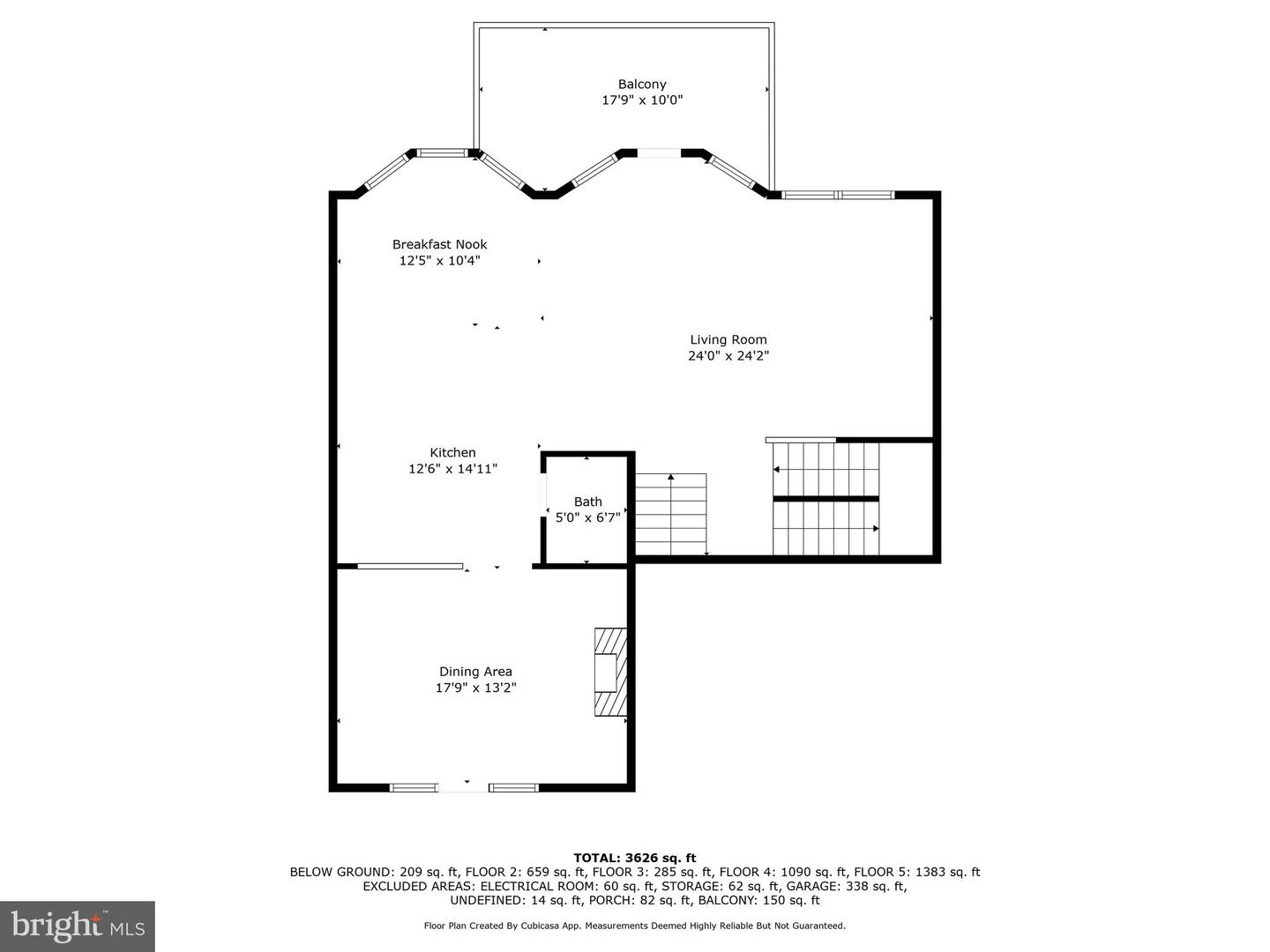 1830 BATTERY PARK ST, VIENNA, Virginia 22182, 4 Bedrooms Bedrooms, ,4 BathroomsBathrooms,Residential,For sale,1830 BATTERY PARK ST,VAFX2222436 MLS # VAFX2222436