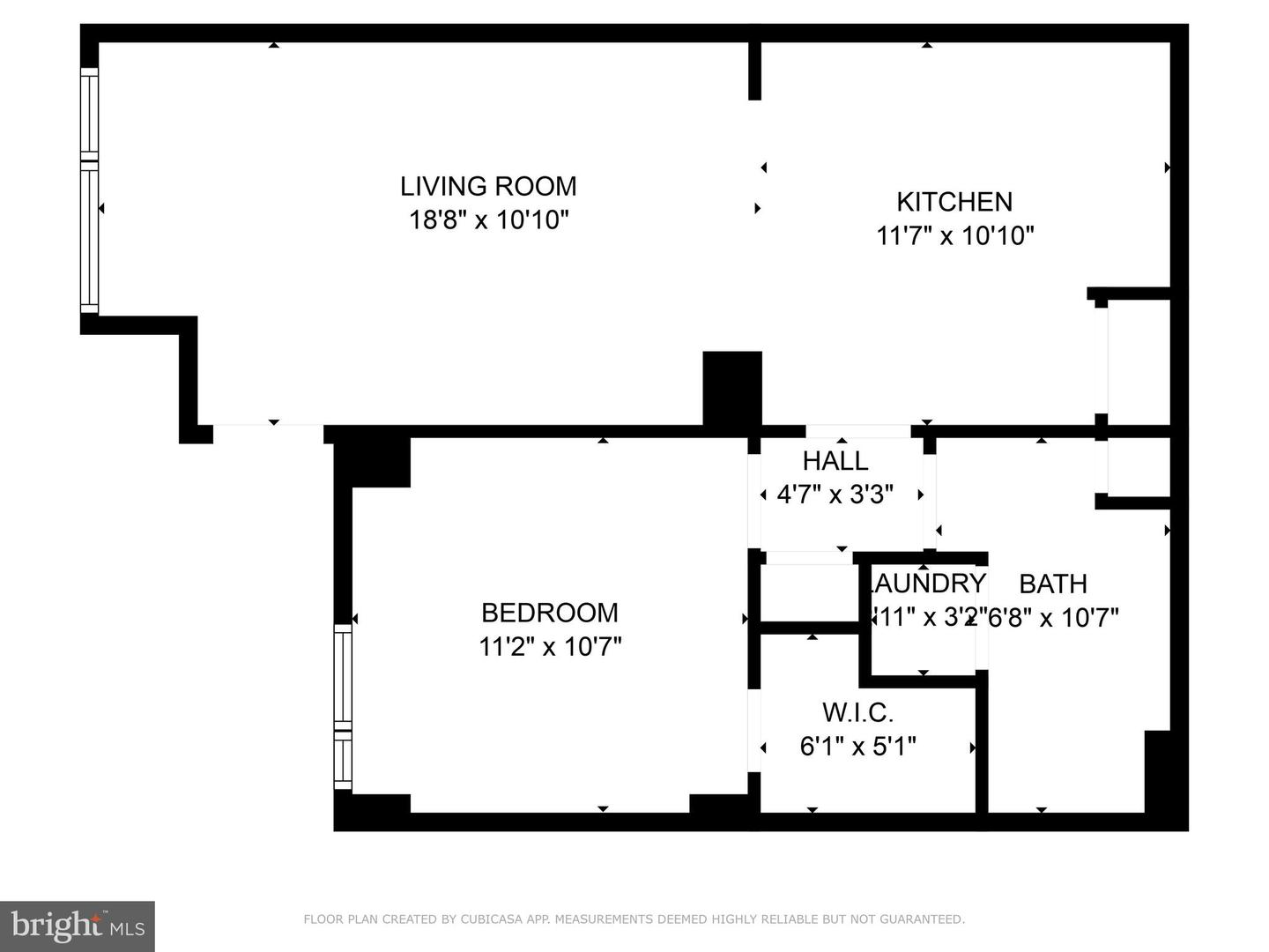 475 K ST NW #920, WASHINGTON, District Of Columbia 20001, 1 Bedroom Bedrooms, ,1 BathroomBathrooms,Residential,For sale,475 K ST NW #920,DCDC2185804 MLS # DCDC2185804