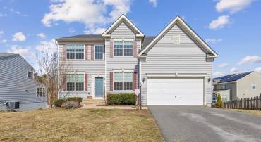 7 COLEMANS MILL DR, FREDERICKSBURG, Virginia 22405, 4 Bedrooms Bedrooms, ,3 BathroomsBathrooms,Residential,For sale,7 COLEMANS MILL DR,VAST2036146 MLS # VAST2036146