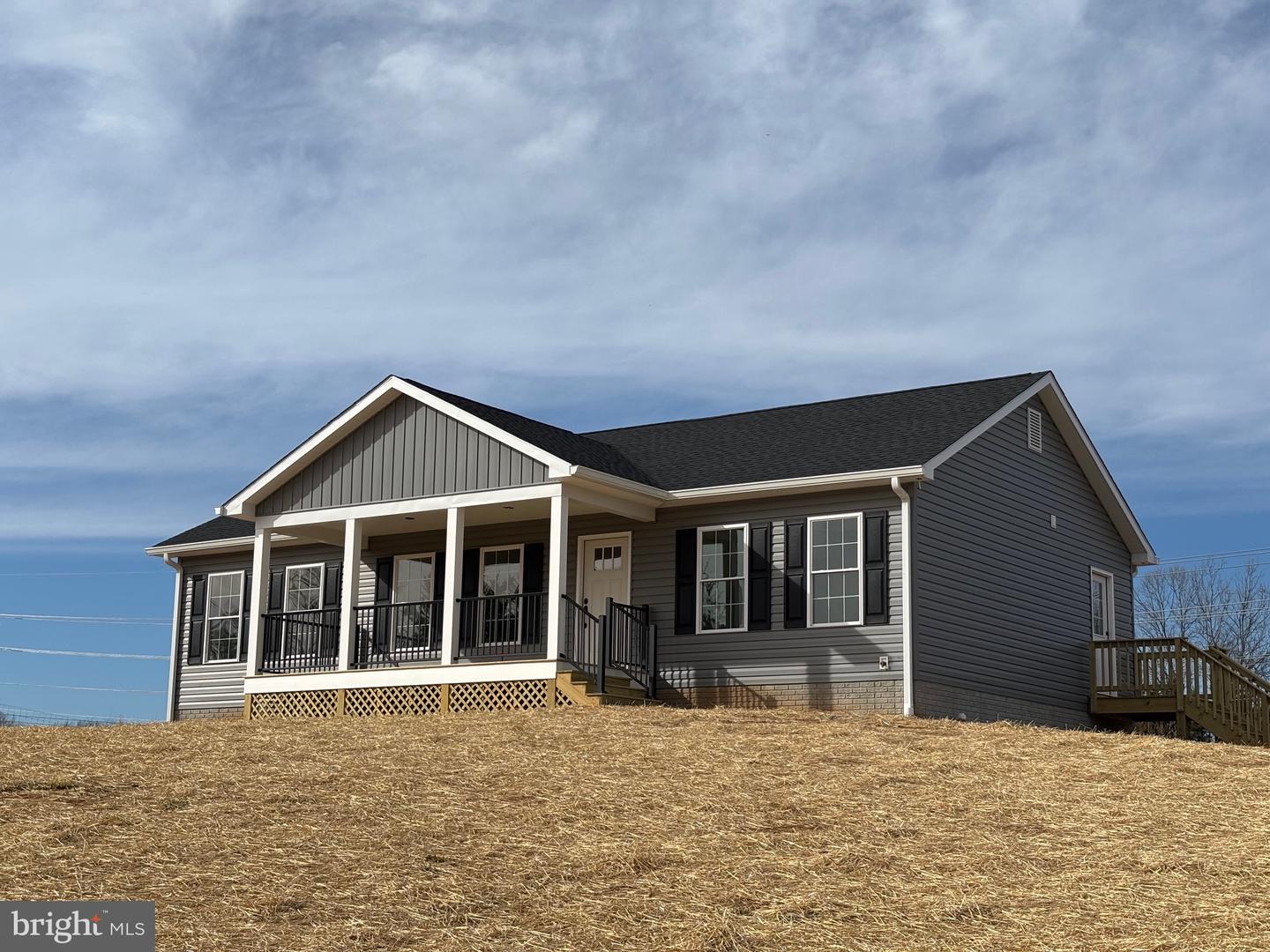 601 GIBBS RD, MADISON, Virginia 22727, 3 Bedrooms Bedrooms, 8 Rooms Rooms,2 BathroomsBathrooms,Residential,For sale,601 GIBBS RD,VAMA2002068 MLS # VAMA2002068