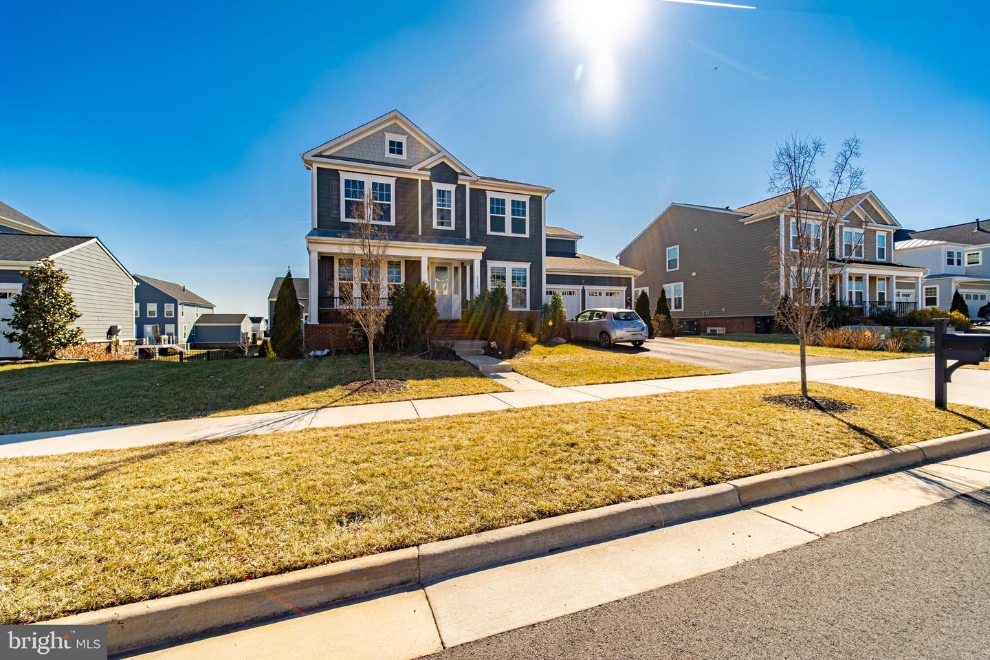 1119 THEMIS ST SE, LEESBURG, Virginia 20175, 5 Bedrooms Bedrooms, ,5 BathroomsBathrooms,Residential,For sale,1119 THEMIS ST SE,VALO2089920 MLS # VALO2089920