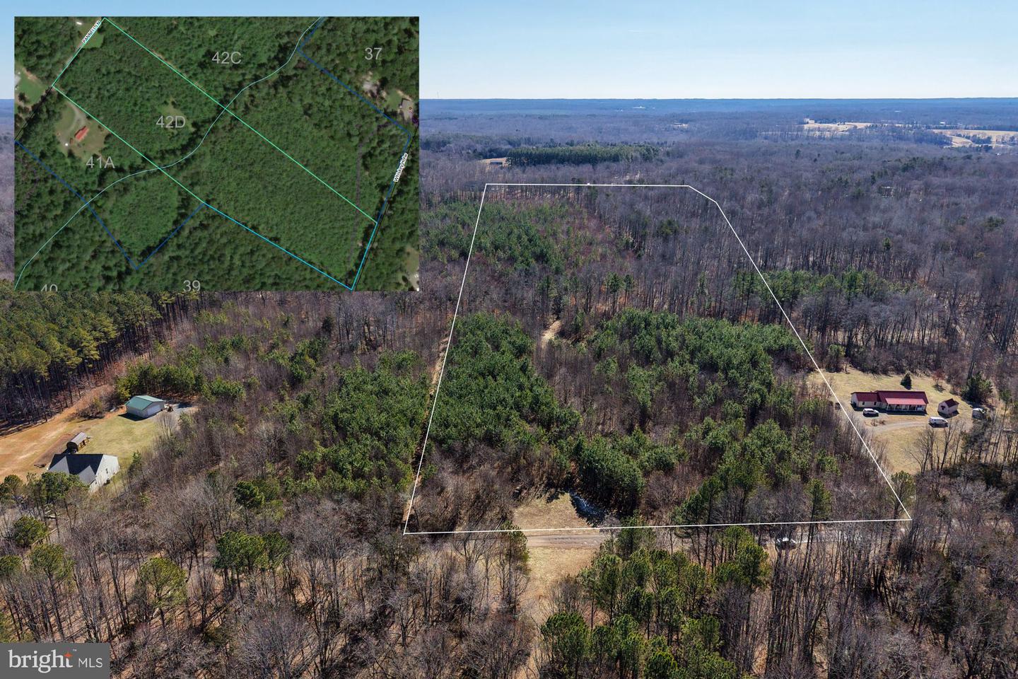 PANNELL LANE, CULPEPER, Virginia 22701, ,Land,For sale,PANNELL LANE,VAOR2008946 MLS # VAOR2008946