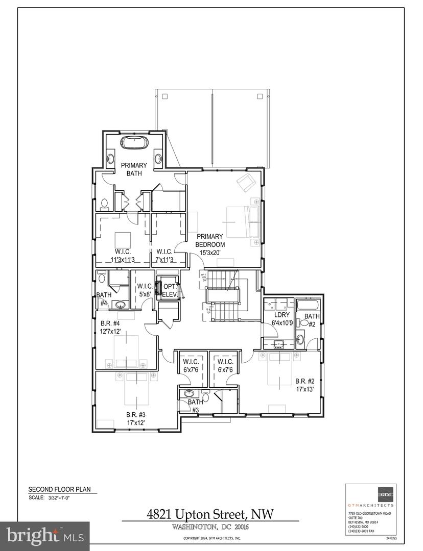 4821 UPTON ST NW, WASHINGTON, District Of Columbia 20016, 6 Bedrooms Bedrooms, ,6 BathroomsBathrooms,Residential,For sale,4821 UPTON ST NW,DCDC2187392 MLS # DCDC2187392